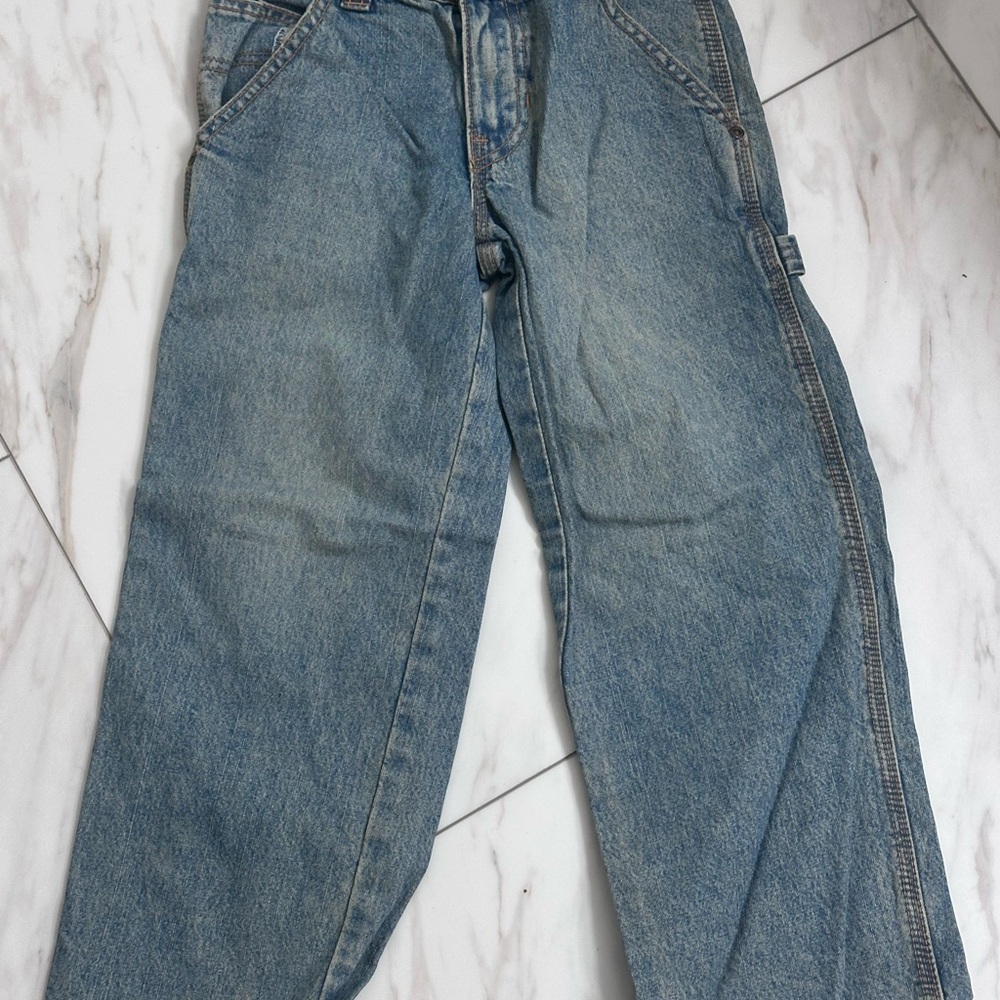 Classic Blue boys carpenter  Jeans